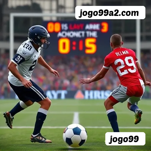 Download app jogo99 Android iOS