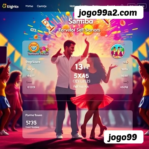 Depósito PIX jogo99