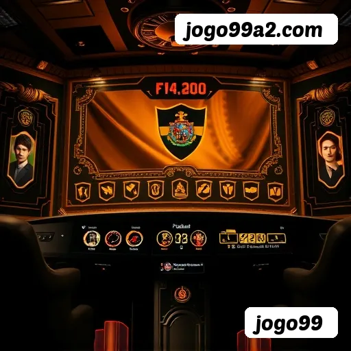 Bônus exclusivos membros VIP jogo99